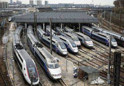 В Испании железнодорожники планируют провести забастовку в конце ноября и в начале декабря - catalunya.ru - Испания