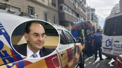 Педро Санчес - В Мадриде совершено покушение на экс-главу каталонской Народной партии - noticia.ru - Мадрид