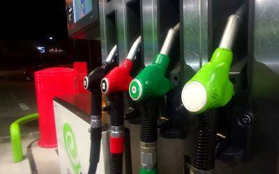 В Испании цены на бензин достигли минимума за последние шесть месяцев, упав в среднем до 1,58 евро за литр - allspain.info - Испания - Евросоюз