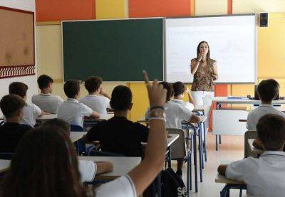 Качество образования в Каталонии сильно упало - catalunya.ru - Италия - Испания - Турция - Вьетнам - Норвегия