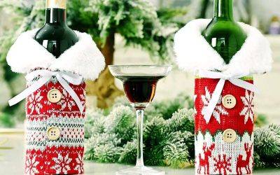 Четыре качественных испанских вина по цене менее 10 евро, которыми можно удивить на Рождество - allspain.info - Испания