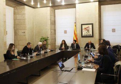 Давид Маскорт - В Каталонии вводятся новые ограничения из-за засухи - catalunya.ru - Испания - Франция
