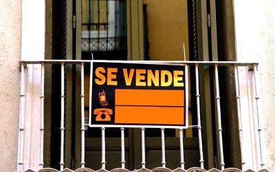 Вот что вы платите налоговым органам, когда продаете свое жилье в Испании - allspain.info - Испания