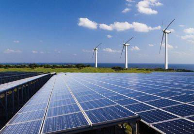 Испания семимильными шагами приближается к устойчивой энергетике - catalunya.ru - Испания