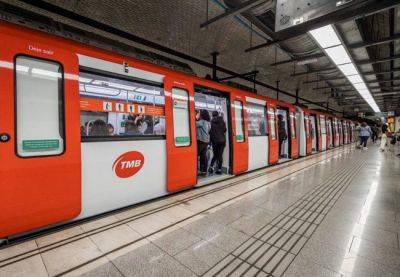 Барселона планирует повысить цены на проезд в общественном транспорте - catalunya.ru - Испания - Барселоны
