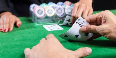 Европейский Лас-Вегас. В Испании доходы от азартных игр выросли более чем на 23% - nv.ua - Украина - Испания
