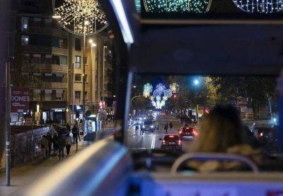 Расписание движения общественного транспорта в Барселоне во время рождественских праздников - catalunya.ru - Испания - Барселона