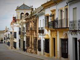 Самая красивая европейская улица по мнению ЮНЕСКО располагается в Испании - espanarusa.com - Испания