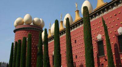 Театр-музей Дали впервые откроется бесплатно в Праздник Трех королей - espanarusa.com - Испания