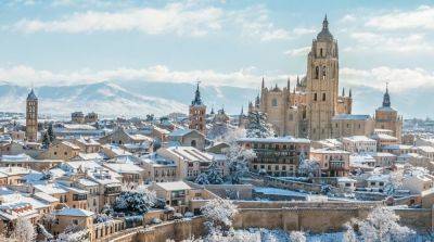 Зима в Испании: путеводитель для путешественников - ruespana.com