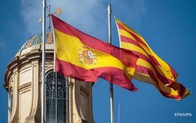 Педро Санчес - Референдум о самоопределении Каталонии даже не обсуждаем - премьер Испании - korrespondent.net - Украина - Испания