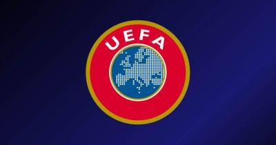 Известно, когда УЕФА вынесет вердикт по поводу возможного отстранения Барселоны от еврокубков - terrikon.com - Испания
