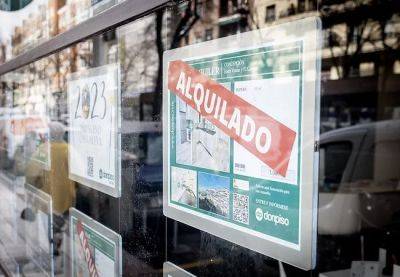 Аренда жилья в Испании: почему количество предложений стало падать? - catalunya.ru - Испания
