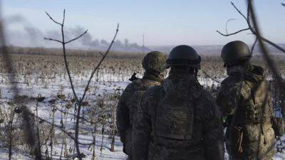 Испанские военные подготовили порядка 3500 солдат ВСУ - russian.rt.com - Украина - Испания - Мадрид