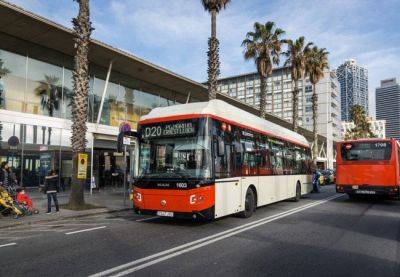 Стоимость общественного транспорта в Барселоне вырастет с 1 января - catalunya.ru - Испания