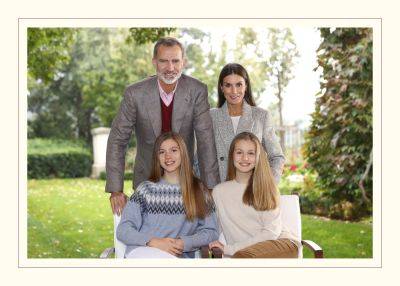 королева София - король Филипп - Как испанская королевская семья провела Рождество? - espanarusa.com - Испания - Мадрид - Женева - Абу-Даби