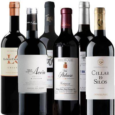 Лучшие вина по мнению лучшего испанского сомелье - espanarusa.com - Испания