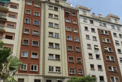 Аренда жилья в Барселоне рекордно подорожала - noticia.ru - Испания