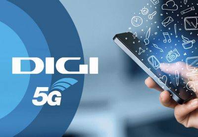 DIGI предоставит пользователям Испании мобильную сеть 5G - catalunya.ru - Испания