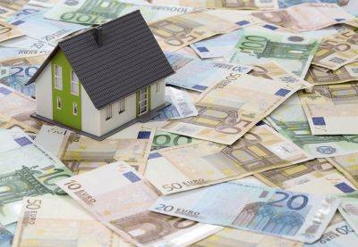 EURIBOR перестал расти – отличная новость для испанцев, которые платят ипотеку - catalunya.ru - Испания