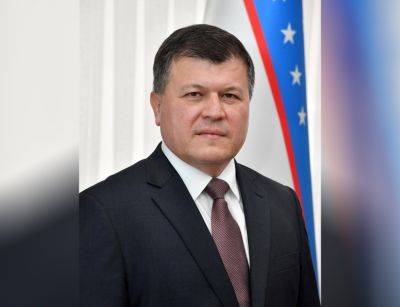 Назначен новый посол в Испании - podrobno.uz - Испания - Мадрид - Казахстан - Япония - Узбекистан - Ташкент