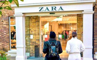 Zara начинает продажу подержанной одежды в Испании - allspain.info - Испания - Франция - Англия - Евросоюз