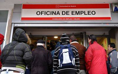 Диас Йоланда - Реформа пособия по безработице в Испании - espanarusa.com - Испания