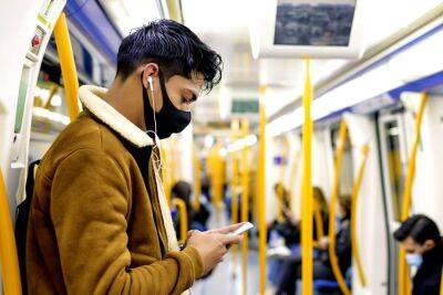 Каролина Дариас - В Испании отменяют ношение масок в общественном транспорте - allspain.info - Испания