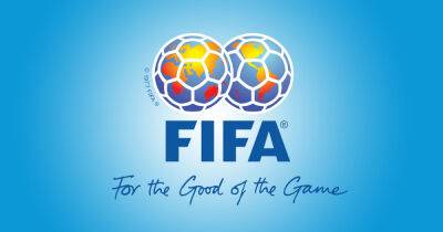 Карим Бензема - Лионель Месси - Килиан Мбаппе - ФИФА назвала трех номинантов на звание лучшего футболиста года - terrikon.com - Испания - Франция - Мадрид - Париж - Аргентина - Катар - Реал Мадрид