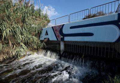 Барселона запускает план по регенерации воды - catalunya.ru - Испания