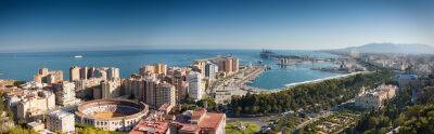 Пабло Пикассо - Какой город мог бы стать альтернативной столицей Испании? - espanarusa.com - Испания - Madrid - Малага