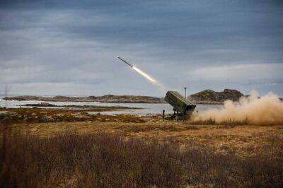 Испания разместит передовую систему ПВО в Эстонии - unn.com.ua - Украина - Испания - Турция - Эстония - Киев