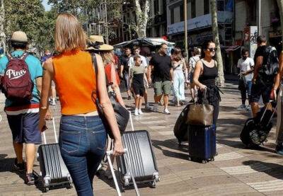 Туристический налог в Барселоне увеличится до 6 евро за ночь - catalunya.ru - Испания - Барселоны