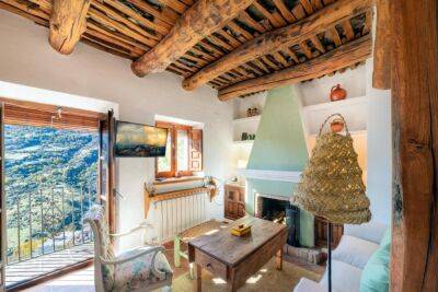 Дом из Малаги, арендуемый на Airbnb, набрал большое количество лайков - espanarusa.com - Испания