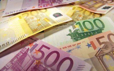 Деньги в Испании - barcelonatm.ru - Россия - Испания - Сша - Китай - Индия