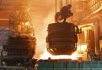 В Испании сократилось производство стали - catalunya.ru - Испания