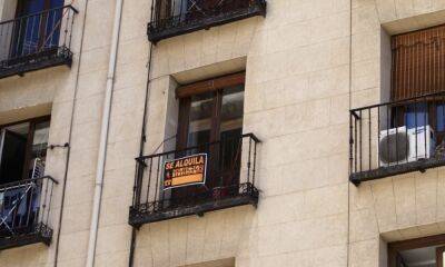 В Испании растёт спрос на аренду жилья со стороны иностранцев - noticia.ru - Испания