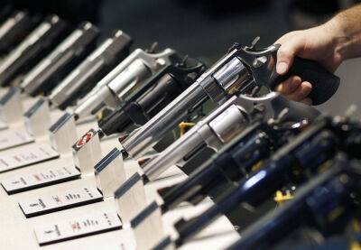 В Испании все больше граждан приобретает огнестрельное оружие - catalunya.ru - Испания