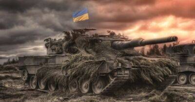 Маргарита Роблес - Sky News - Испания готовит первую партию танков: 6 Leopard отправят ВСУ уже к началу апреля, — СМИ - focus.ua - Украина - Россия - Испания - Santa - Роблес