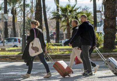 Туристический налог покроет расходы на местные праздники Барселоны - catalunya.ru - Испания