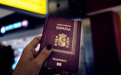 Почему испанский паспорт является четвертым по ценности в мире? - allspain.info - Испания - Франция - Сша - Евросоюз - Швеция - Южная Корея - Эмираты