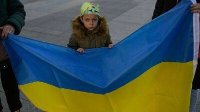 Украинские беженцы в Испании: трудности адаптации - ru.euronews.com - Украина - Испания