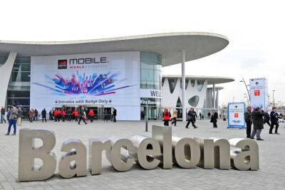 Mobile World Congress 2023 в Барселоне - espanarusa.com - Испания