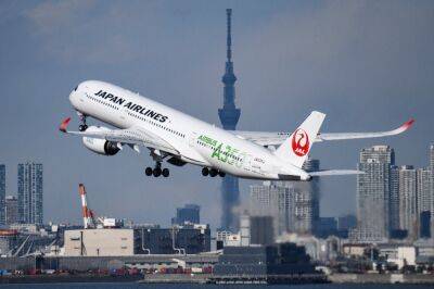 Пассажиры Japan Airlines стали очередными жертвами 6-часового рейса «в никуда» - allspain.info - Япония - Токио
