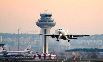 Аэропорты Испании отменят ограничения на провоз жидкости в ручной клади с 2024 года - obzor.lt - Испания - Лондон - Норвегия