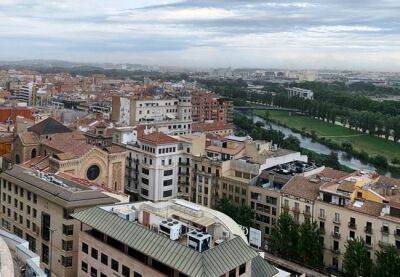 В Испании замедлился рост цен на рынке вторичной недвижимости - catalunya.ru - Испания - Мадрид