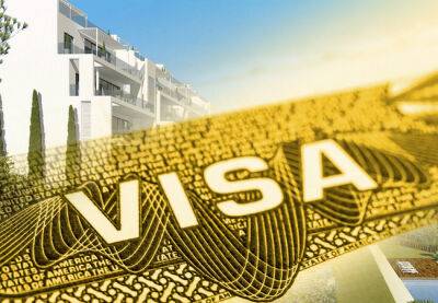 Испания выдала порядка 5000 «золотых виз» за последние 10 лет - catalunya.ru - Россия - Испания - Мексика - Китай
