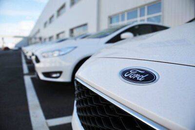 Ford сократит в Испании 1100 рабочих мест - smartmoney.one - Испания - Москва