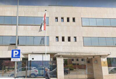 В Мадриде у иракского дипломата украли портфель с ключами от посольского сейфа - noticia.ru - Мадрид