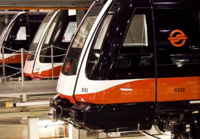 Новые поезда метро начали курсировать в Барселоне - catalunya.ru - Испания